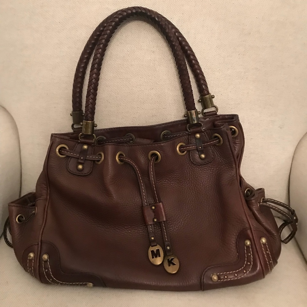 Michael Kor’s Purse